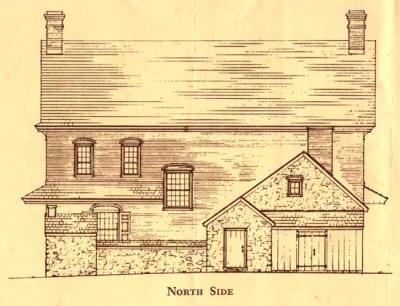 North Perspective