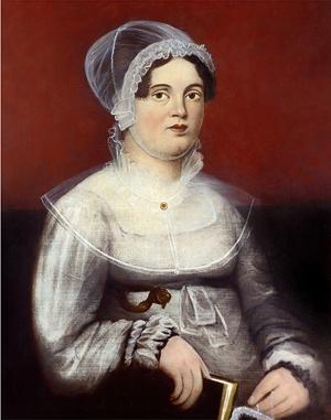 Rebecca Lukens