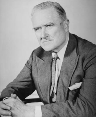 Stewart Huston